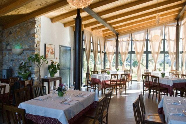 Locanda Dei Cocomeri Montalto Uffugo Exterior foto